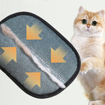 Electrostatic Pet Hair Removing Gloves