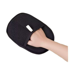 Electrostatic Pet Hair Removing Gloves